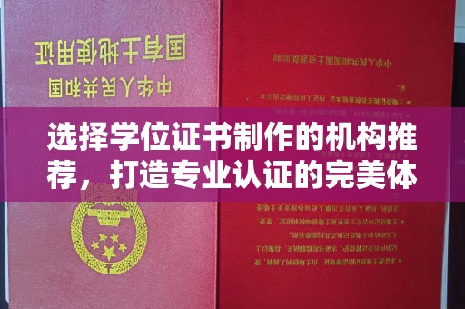 平乡选择学位证书制作的机构推荐，打造专业认证的完美体验